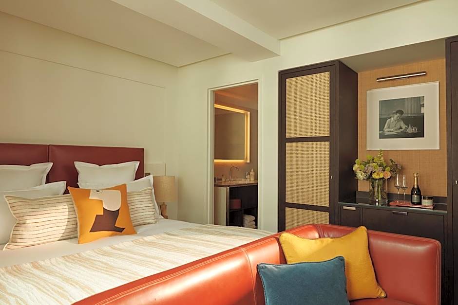 Hotel La Villa Saint Germain Des Prés