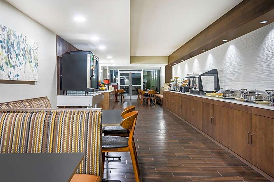 Wyndham Garden Washington DC Area
