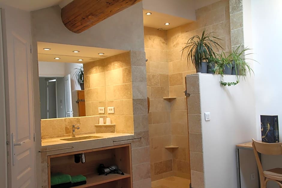 L'atelier B&B
