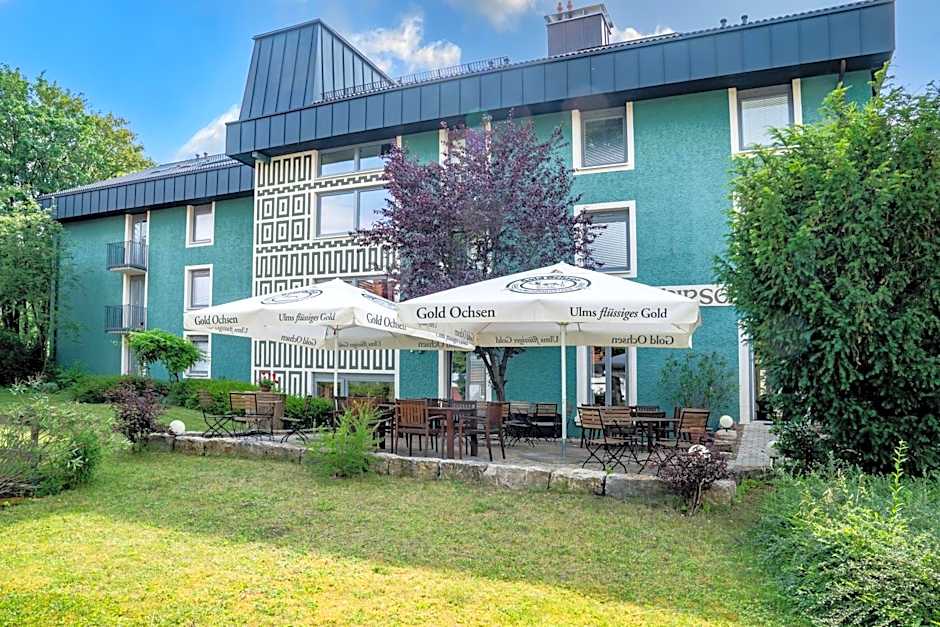 Akzent Hotel Restaurant Hirsch