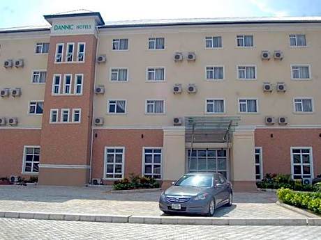 Dannic Hotel Calabar