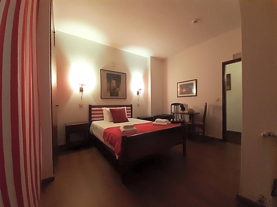 Hotel Verde Pinho Bed&Breakfast