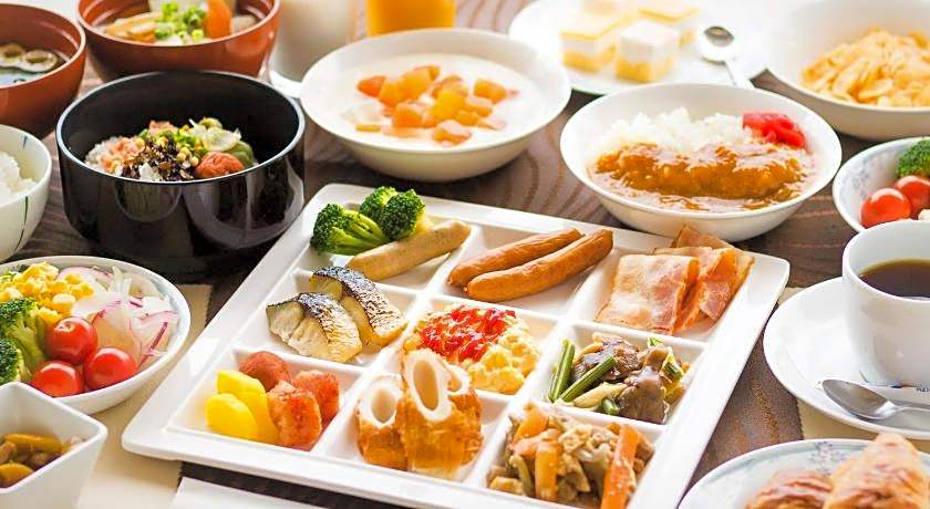 Yatsushiro Grand Hotel