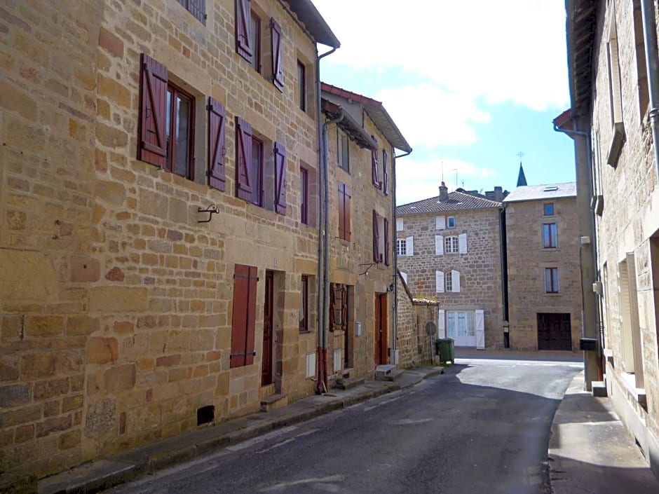 Chambres d'Hôtes L'Hirondelle du Lac