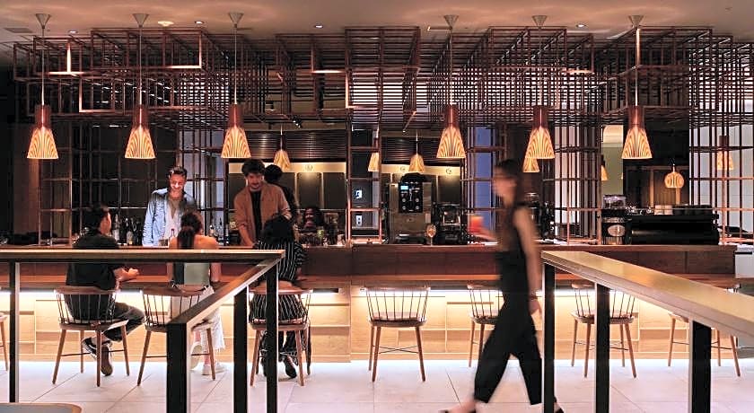 sequence KYOTO GOJO