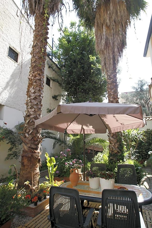 Residenza D'Epoca B&B Celeste