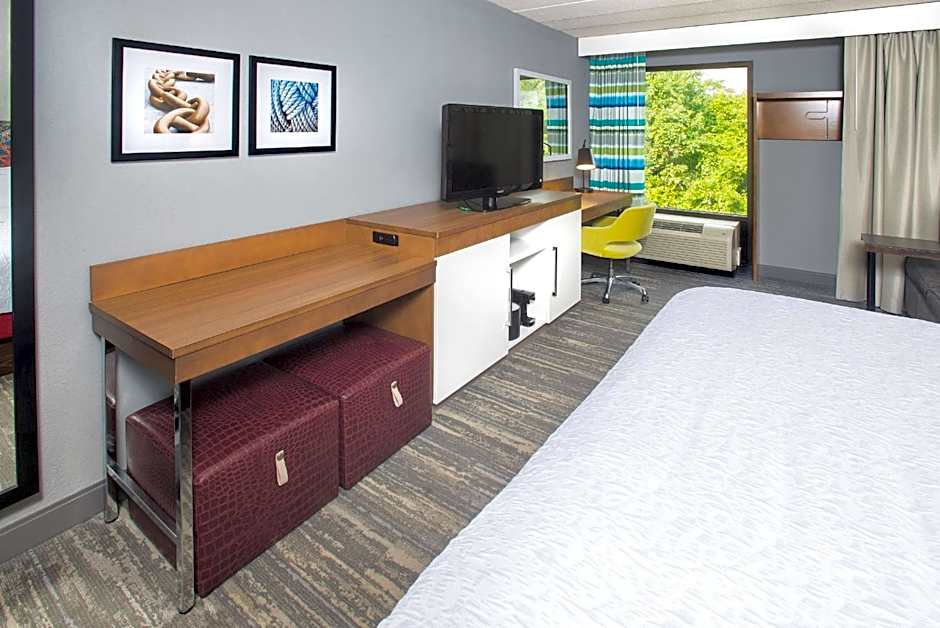 Hampton Inn & Suites Annapolis