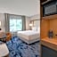 Fairfield Inn & Suites by Marriott Mansfield