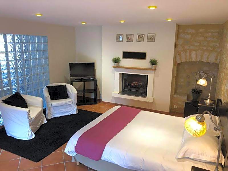 Logis Hotel Grangier