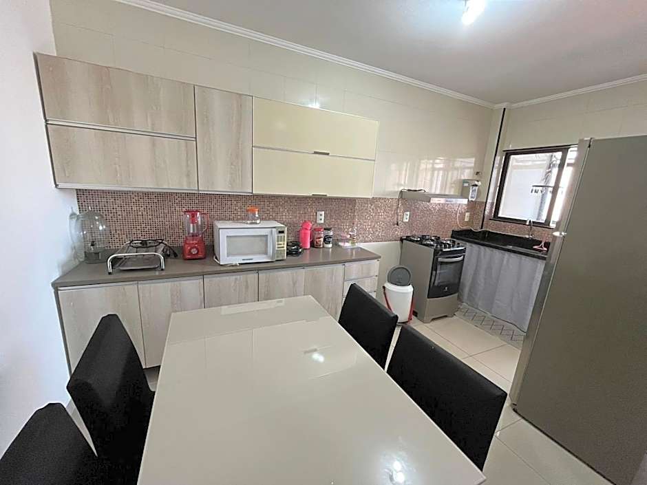 Apartamento Praia Grande Vila TUPI