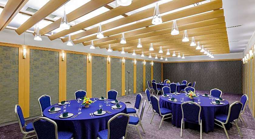 Art Hotel Niigata Station