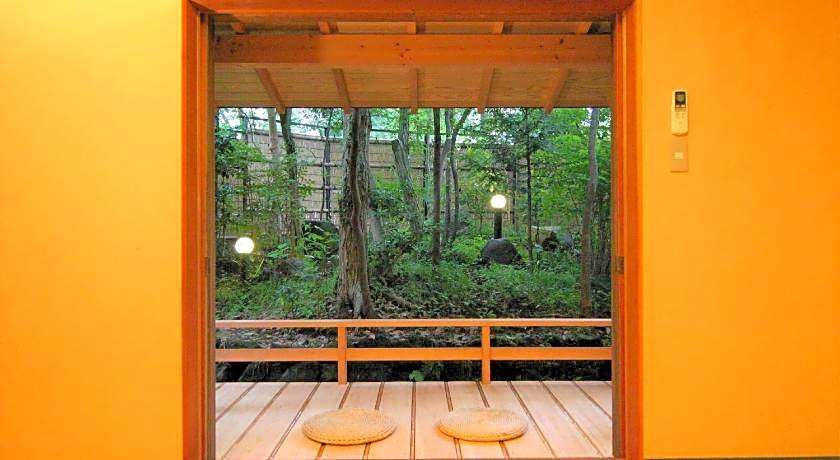 Izukogen Shirogasaki Onsen Hanafubuki