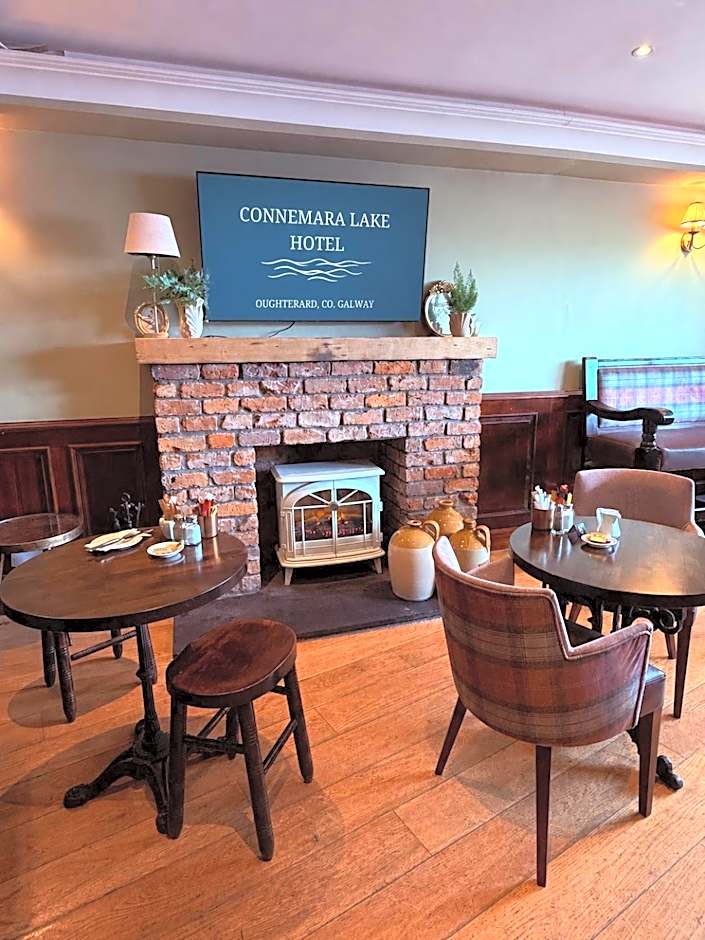 Connemara Lake Hotel