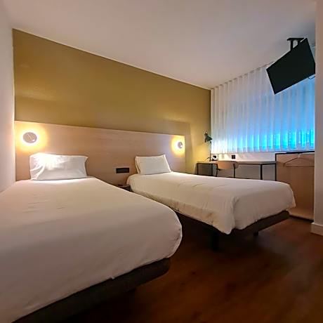 Hotel Campanile Setubal