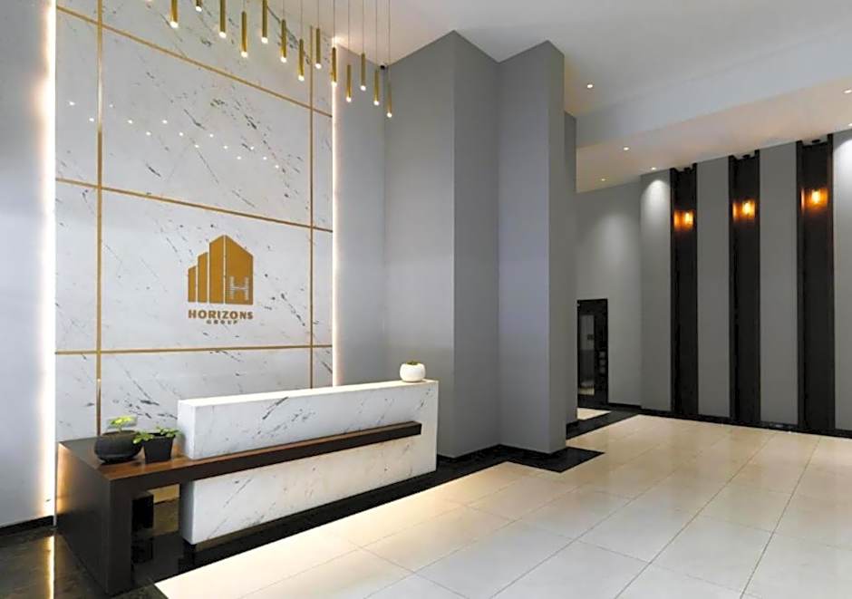 Horizon Batumi Aparthotel