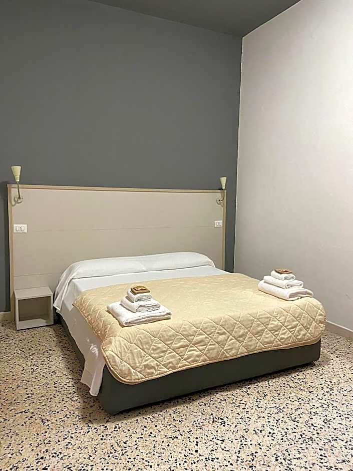 B&B Laudato Sii Tropea