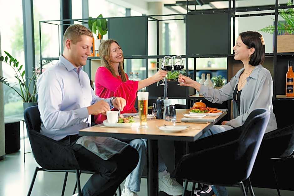 GREFIS Hotel München-Gräfelfing