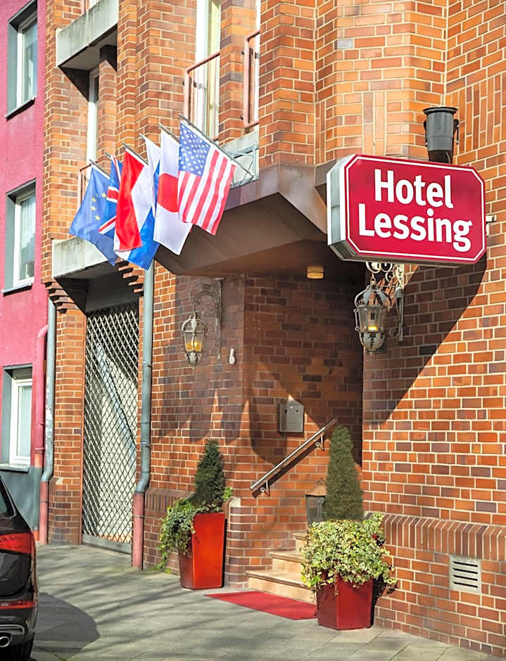 Hotel Lessing