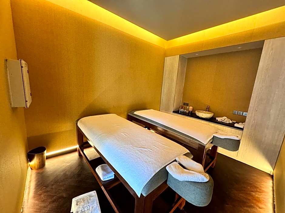 Poco Poco villas by Aayan