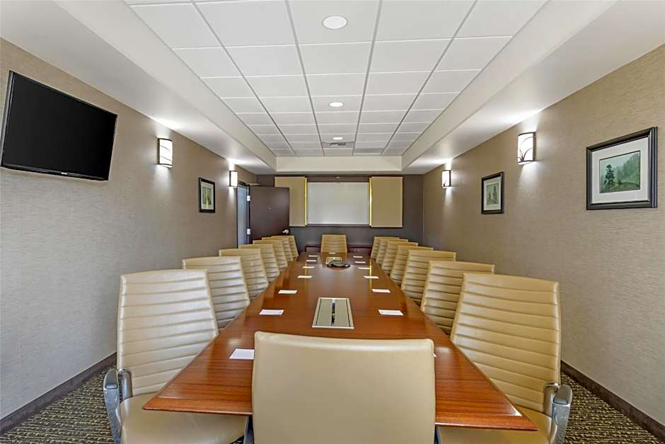 Best Western Plus Havre Inn & Suites