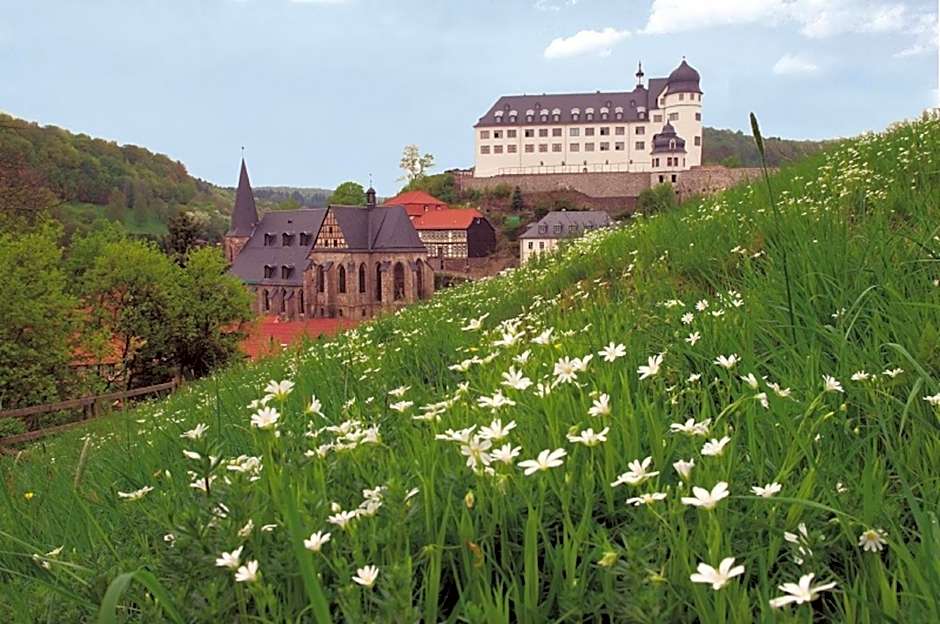 Hotel Zum Kanzler