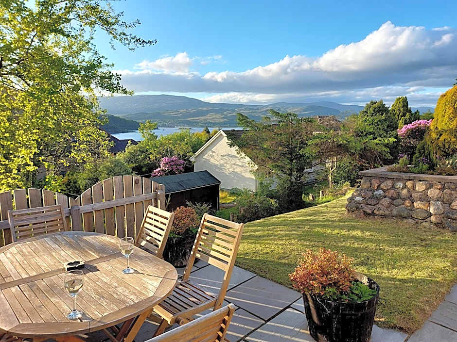 Black Sheep Bunkhouse