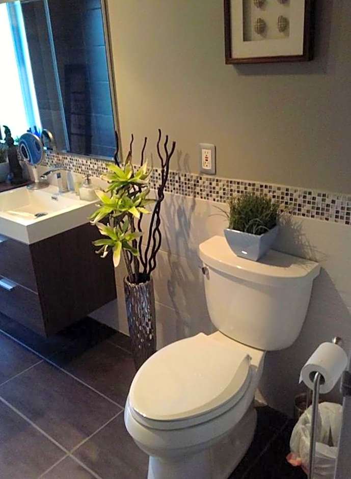 Maison Parc Delormier