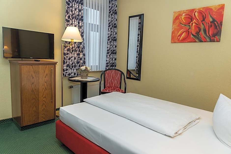 Ringhotel Schlossberg