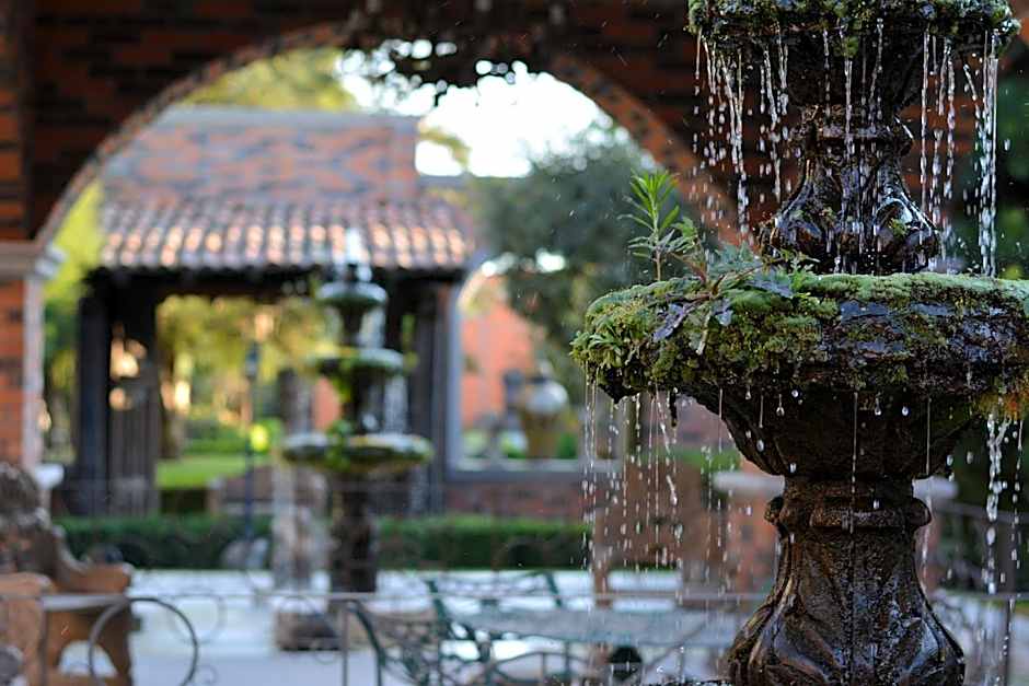 Quinta del Rey Hotel