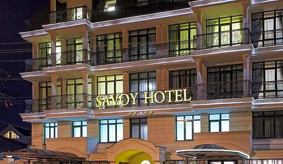 Savoy Hotel
