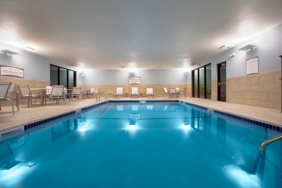 Staybridge Suites Denver South - Highlands Ranch By IHG