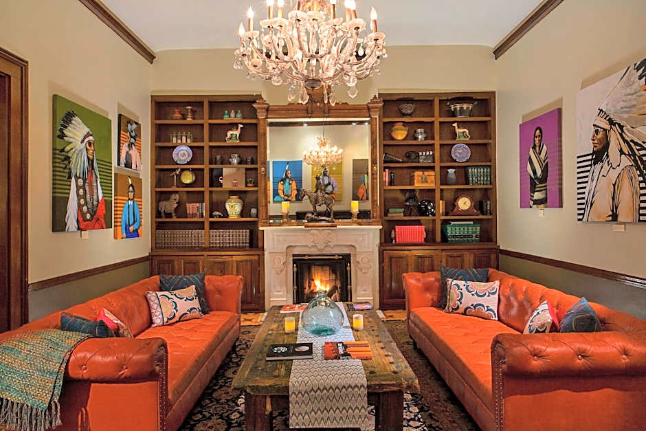 La Posada de Santa Fe, A Tribute Portfolio Resort & Spa