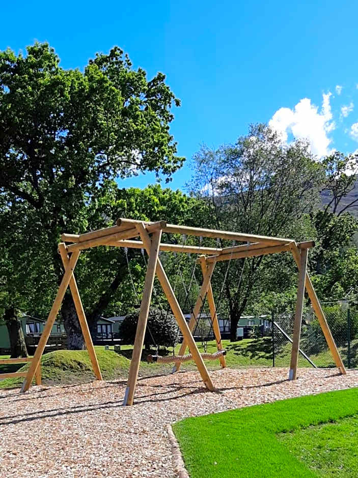 Inverbeg Holiday Park