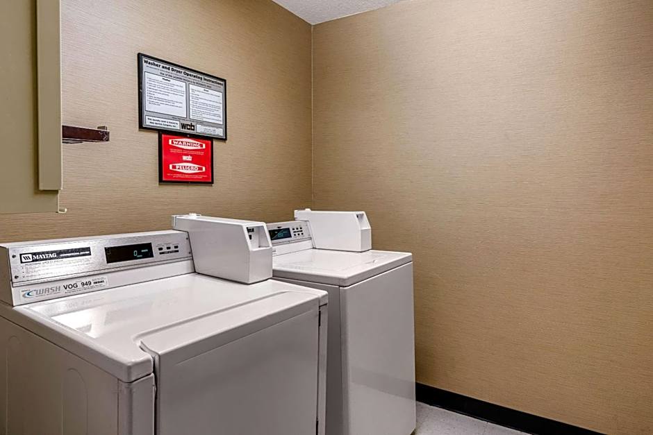 Comfort Inn Lathrop Stockton Airport