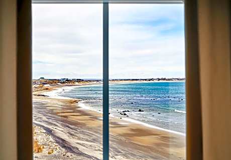 King Room with Sea View