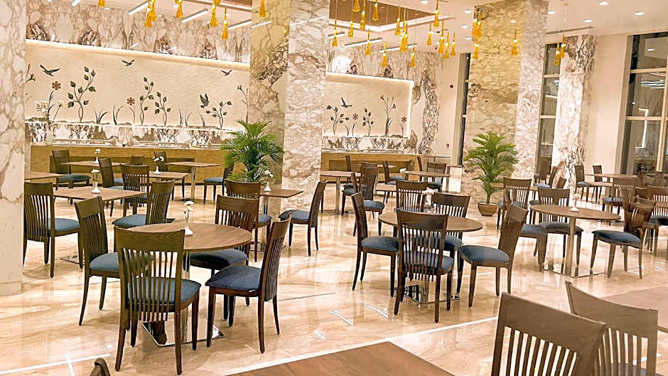 Helnan Mamoura Hotel & Events Center