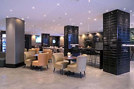 Catalonia Park Güell