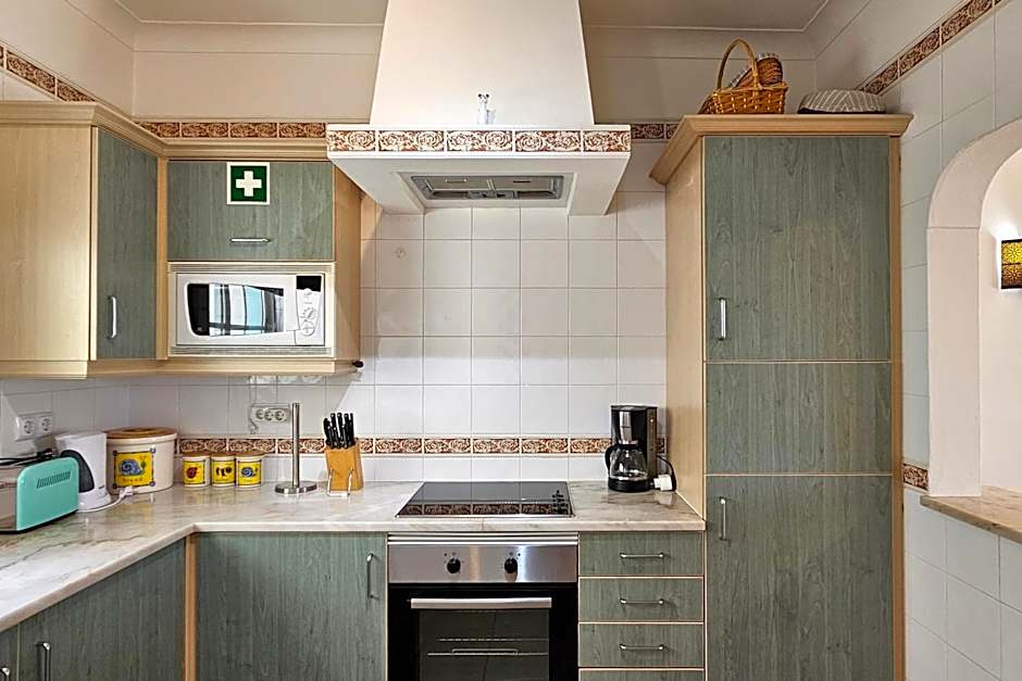 Quinta da Floresta – Santo António Villas, Golf & Spa