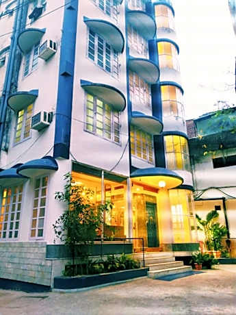 Hotel Niladri Plaza (Siliguri,WB)