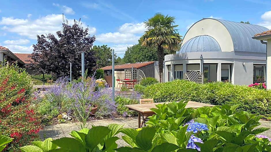 The Originals City, Le Logis d'Elbée, Cholet Nord (Inter-Hotel)