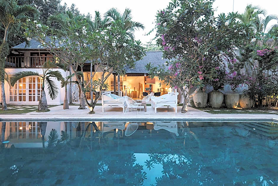 Spa Villas at Oazia