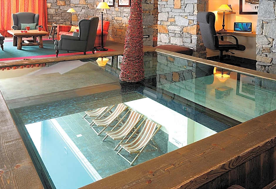 Lagrange Vacances Aspen