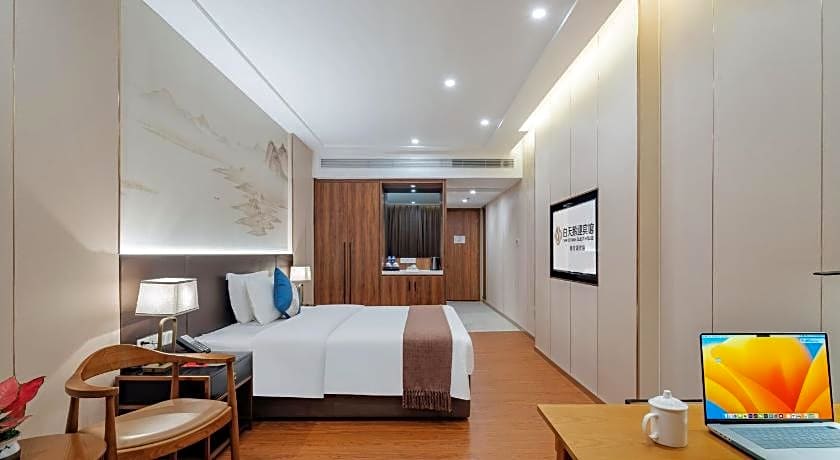 WHITE SWAN GUEST HOUSE