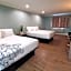 Crestridge Inn