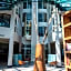 Hotel Amadeus Frankfurt