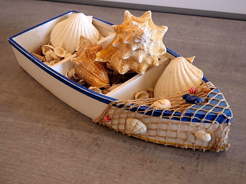 Le Casette sul Mare - Case Vacanza