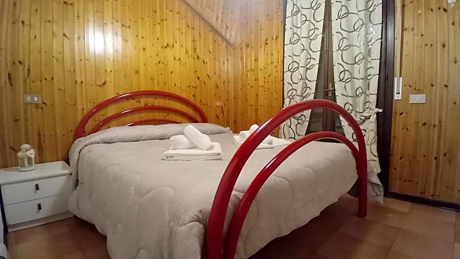 Residence Giardino