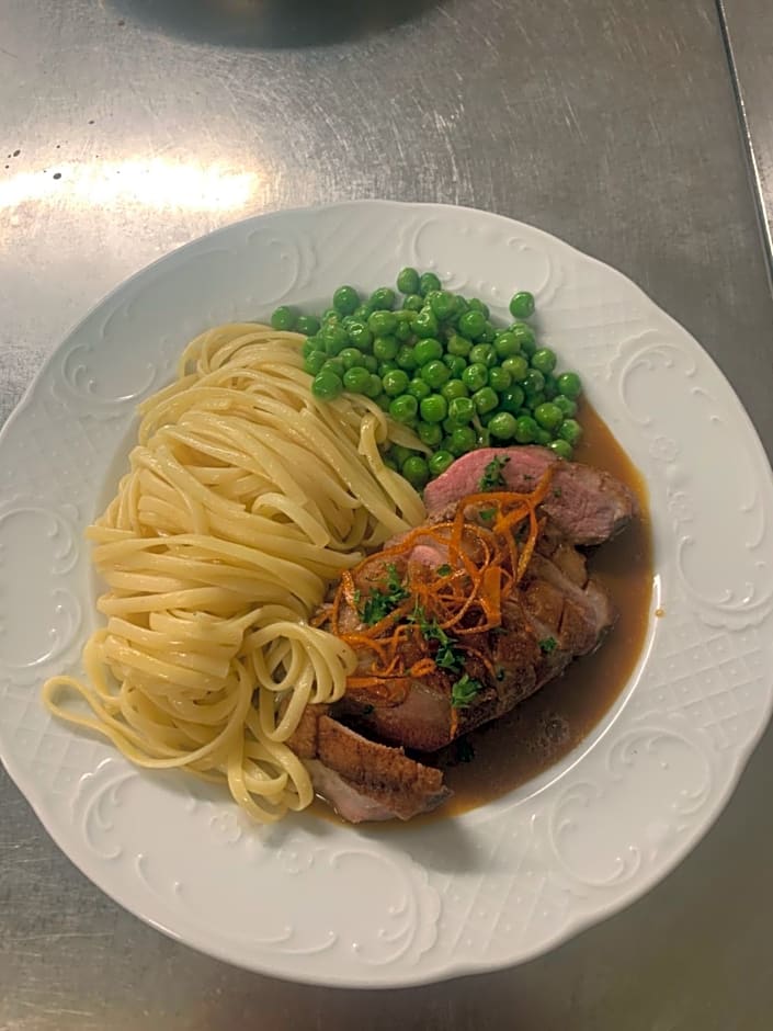 Gornergrat Dorf Hotel