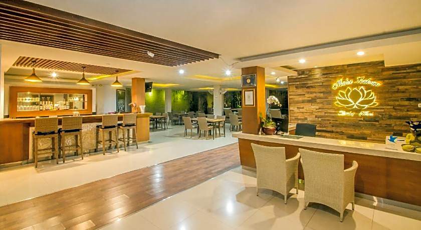 Mahalaksmi Boutique Hotel
