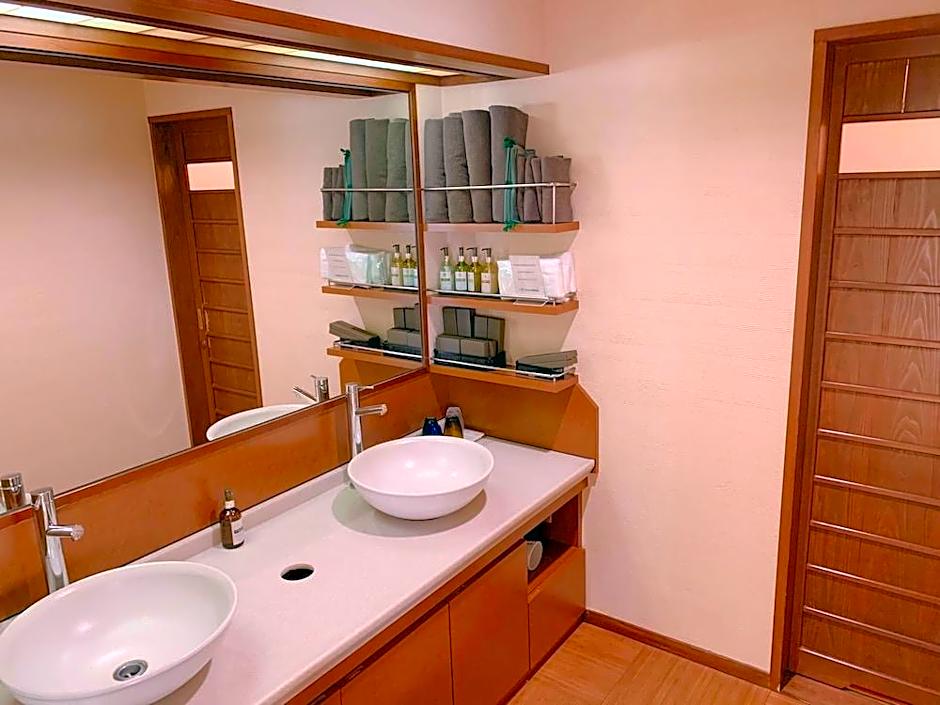 Shodoshima International Hotel